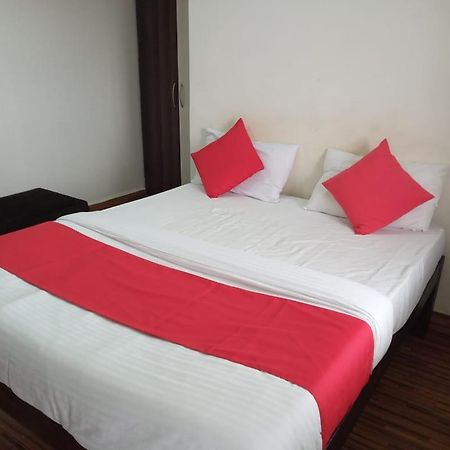 Hotel City Comfort Margao Zewnętrze zdjęcie