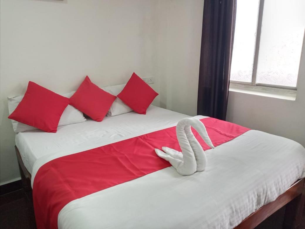 Hotel City Comfort Margao Zewnętrze zdjęcie