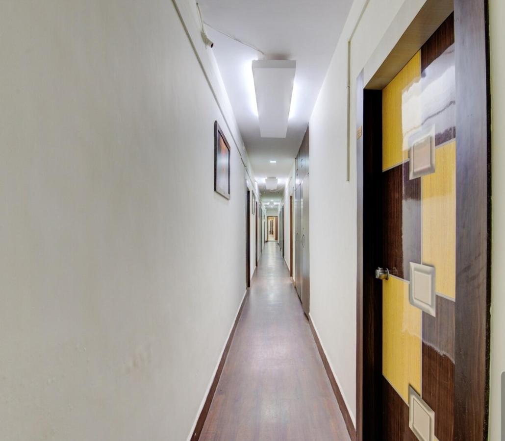 Hotel City Comfort Margao Zewnętrze zdjęcie