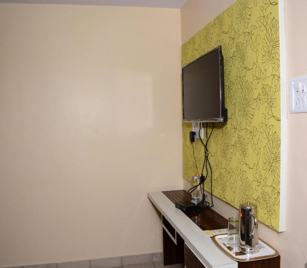 Hotel City Comfort Margao Zewnętrze zdjęcie